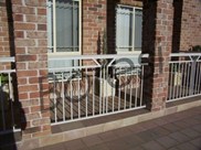 railing